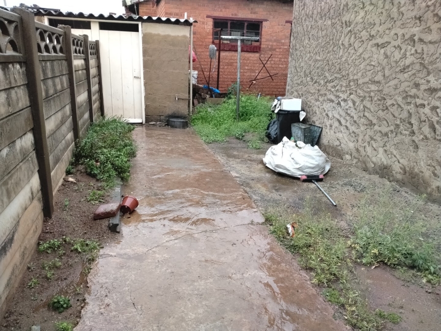 2 Bedroom Property for Sale in Rocklands Free State